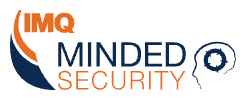 logo minded security